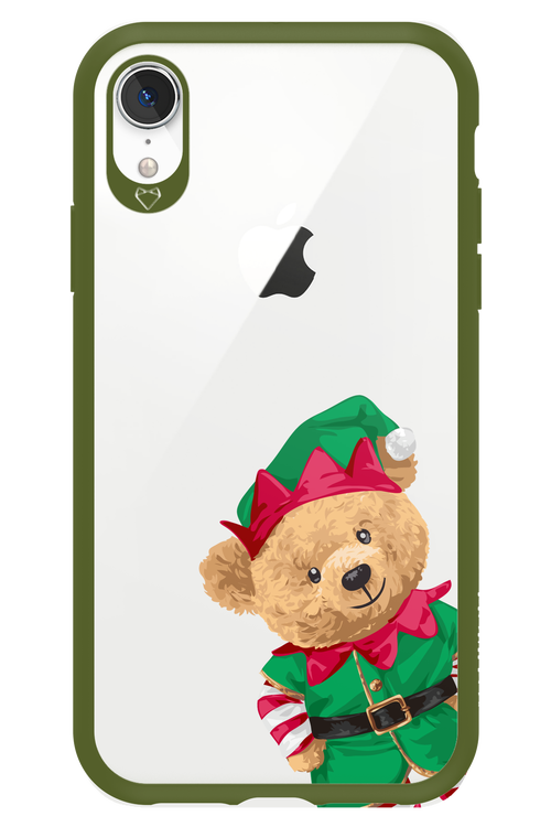 Mr. Elf - Apple iPhone XR
