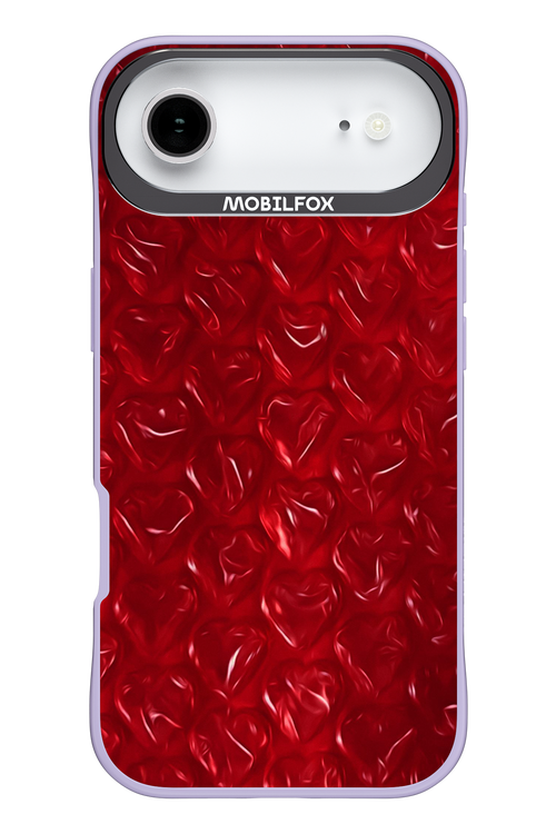 Air Heart - Apple iPhone 17 Air