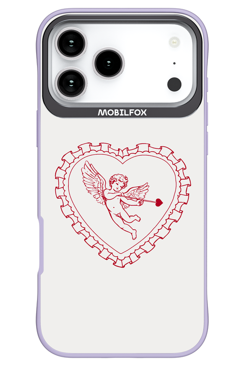 Angelo - Apple iPhone 17 Pro Max