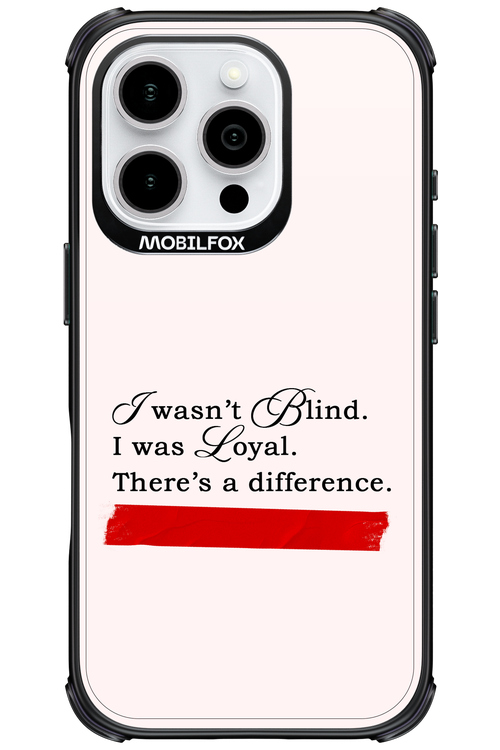 Difference - Apple iPhone 16 Pro