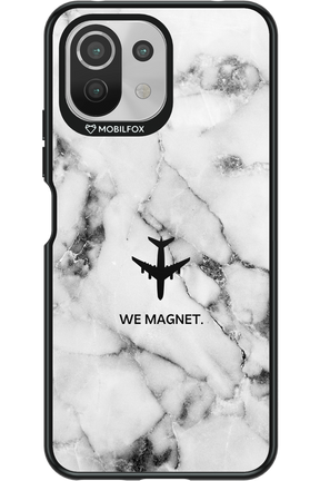 International Love II - Xiaomi Mi 11 Lite (2021)