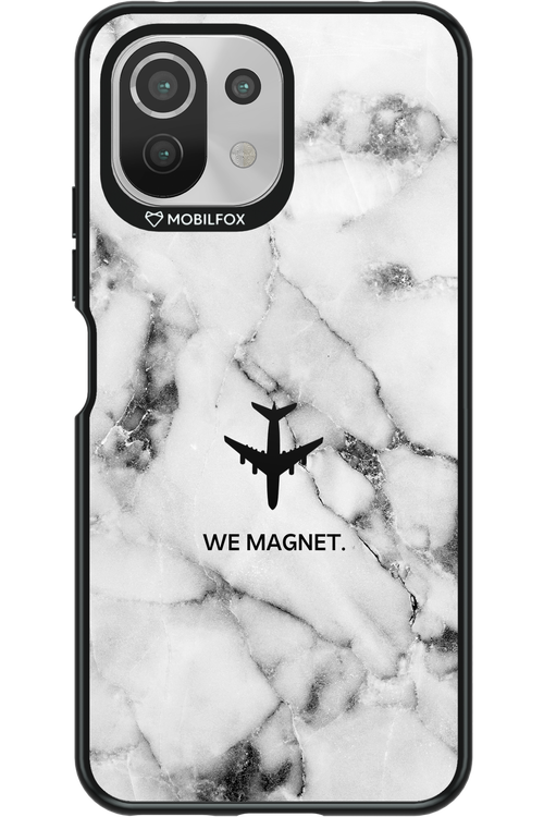 International Love II - Xiaomi Mi 11 Lite (2021)