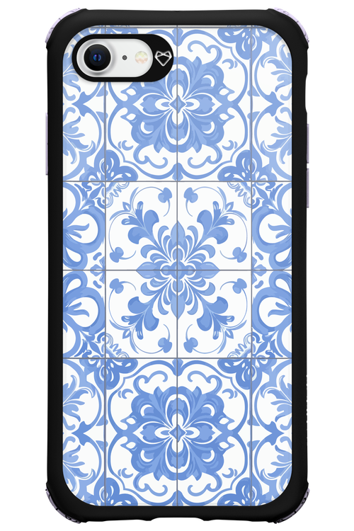 Amalfi Club 2.0 - Apple iPhone SE 2020