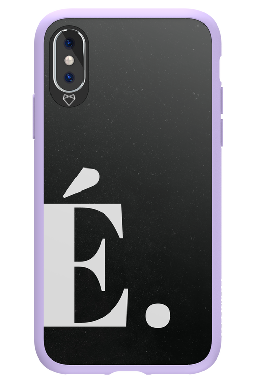 E II (Off Space) 2.0 - Apple iPhone X