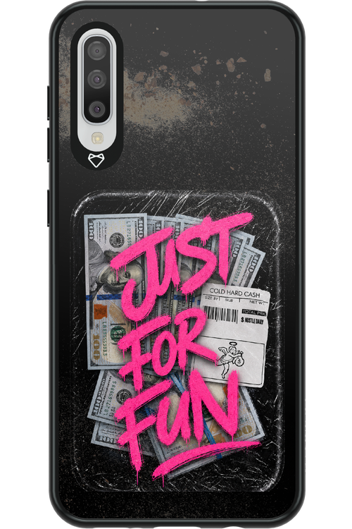 Just For Fun 2.0 - Samsung Galaxy A50