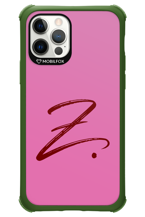 (Sorbet) Z 2.0 - Apple iPhone 12 Pro