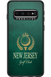 New Jersey Golf Club - Samsung Galaxy S10