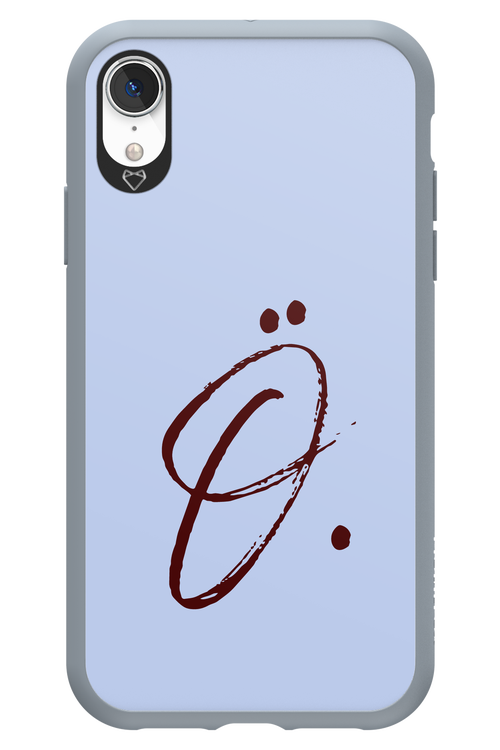 (Jellyfish Presso) O II 2.0 - Apple iPhone XR