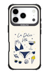 Dolce Vita - Apple iPhone 17 Pro