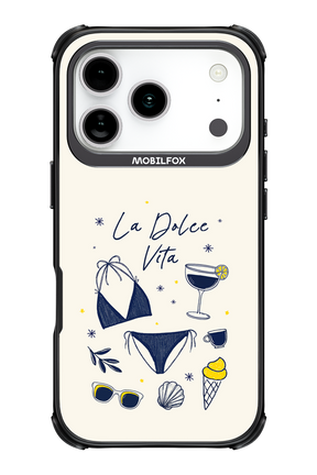 Dolce Vita - Apple iPhone 17 Pro