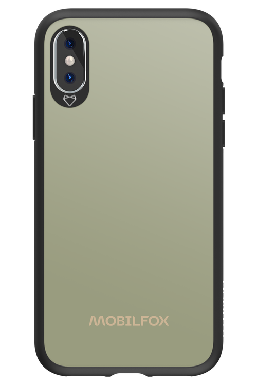 Olive 2.0 - Apple iPhone X