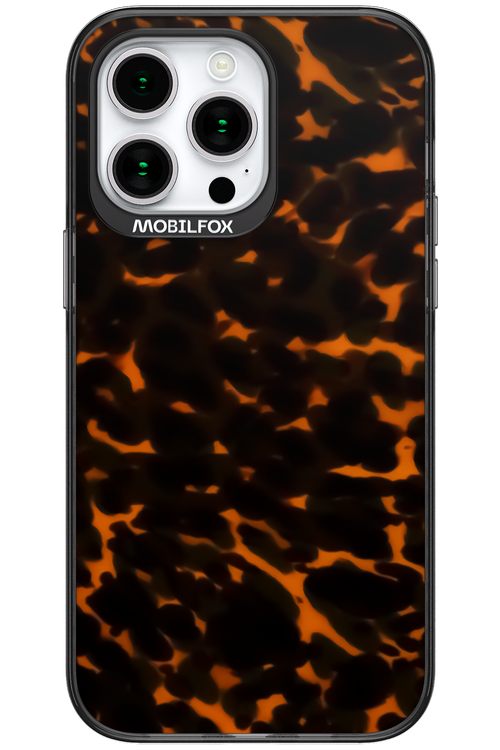 Tortie - Apple iPhone 15 Pro Max