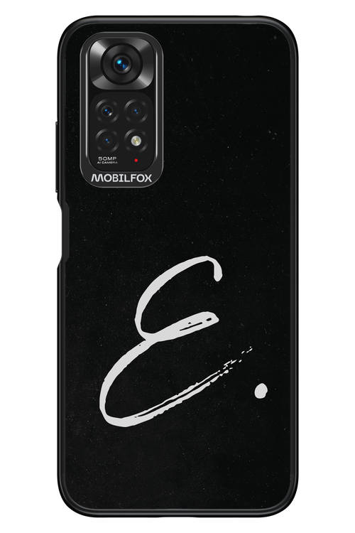 (Off Space) E 2.0 - Xiaomi Redmi Note 11/11S 4G