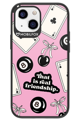 Win Win Black 2.0 - Apple iPhone 13 Mini