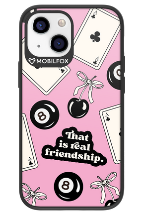 Win Win Black 2.0 - Apple iPhone 13 Mini
