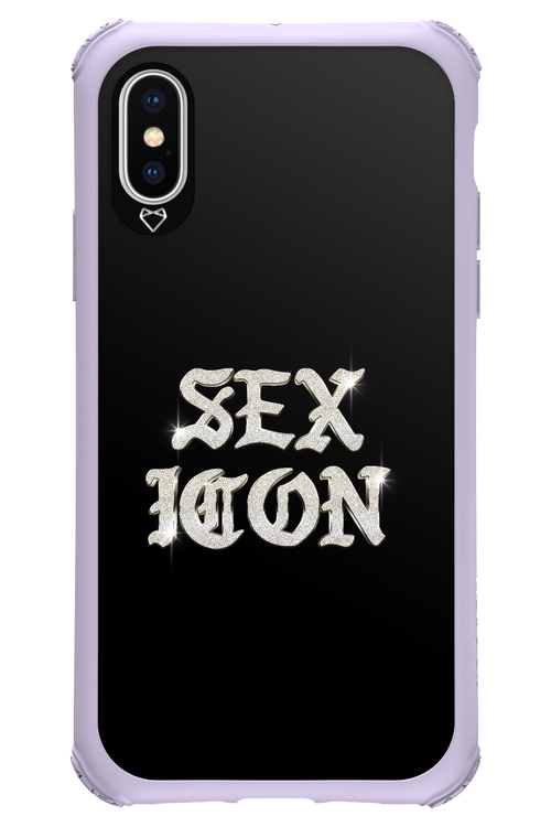 SEX ICON 2.0 - Apple iPhone XS