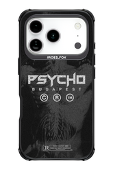 X-Ray - Apple iPhone 17 Pro