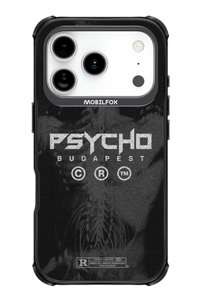 X-Ray - Apple iPhone 17 Pro