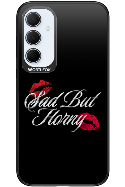 Sad But Horny 2.0 - Samsung Galaxy A35