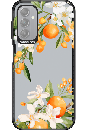 Amalfi Orange 2.0 - Samsung Galaxy A14