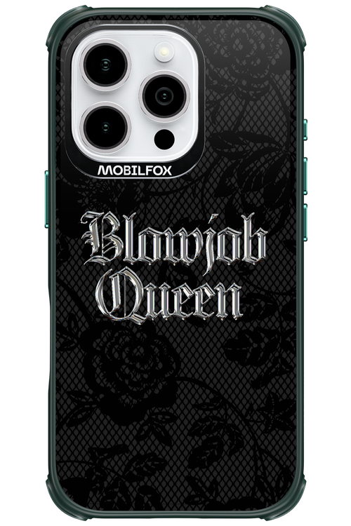 Blowjob Queen 2.0 - Apple iPhone 16 Pro