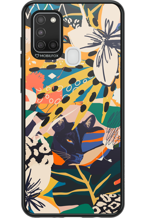 Vintage - Samsung Galaxy A21 S