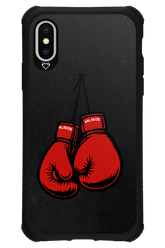BoxRrr - Apple iPhone X
