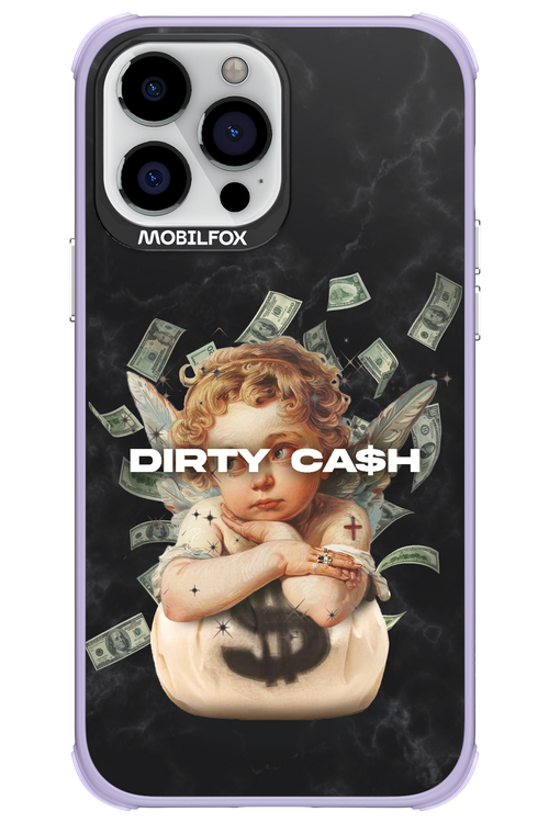 DirtyCash - Apple iPhone 13 Pro Max