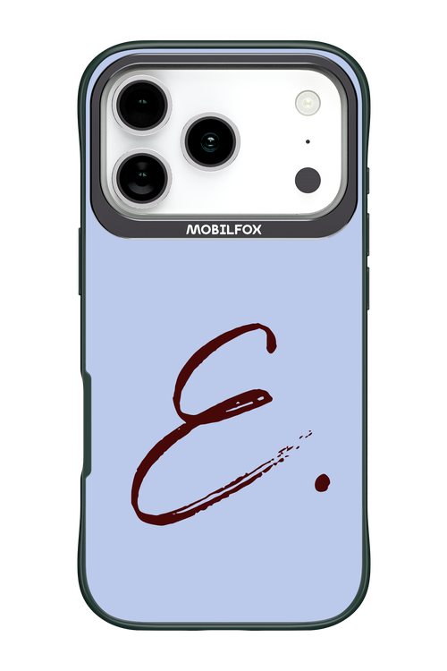 (Jellyfish Presso) E 2.0 - Apple iPhone 17 Pro