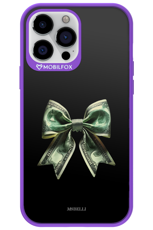 Money is Cute 2.0 - Apple iPhone 13 Pro Max