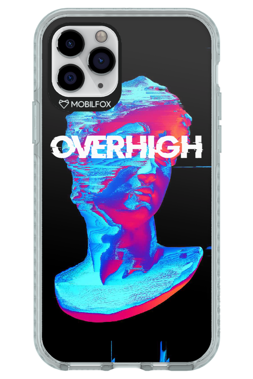 Overhigh - Apple iPhone 11 Pro