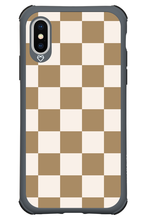 Nude Chess - Apple iPhone X