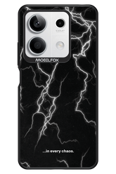 Chaotic Thunder 2.0 - Xiaomi Redmi Note 13 5G