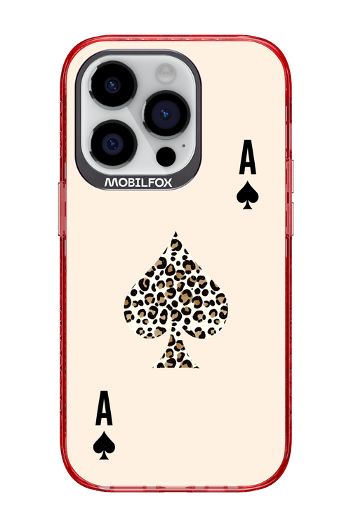 Roar of Ace - Apple iPhone 14 Pro