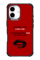 Real or Fake - Apple iPhone 17