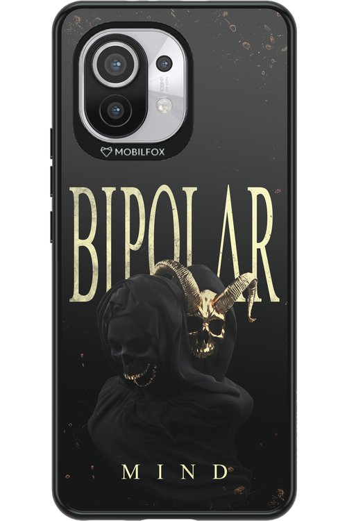 BIPOLAR 2.0 - Xiaomi Mi 11 5G