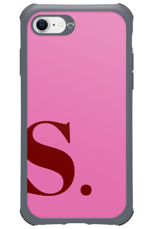 S (Sorbet) 2.0 - Apple iPhone 8