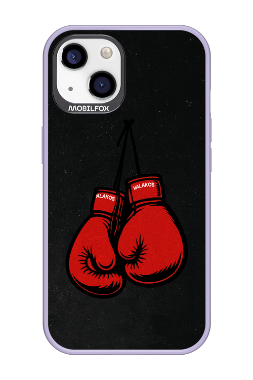 BoxRrr 2.0 - Apple iPhone 13