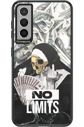No Limits - Samsung Galaxy S21