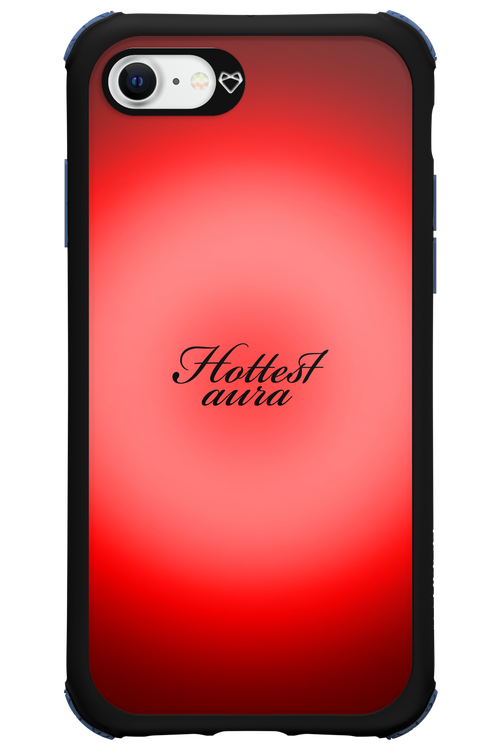 Hottest Aura - Apple iPhone 8