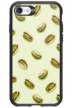 Pistachio Fever - Apple iPhone SE 2022