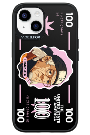 FRANKUTO - Apple iPhone 14