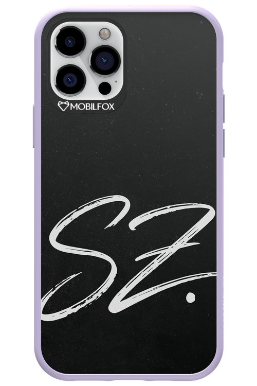 (Off Space) SZ 2.0 - Apple iPhone 12 Pro