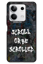 Scroll X - Xiaomi Redmi Note 13 5G