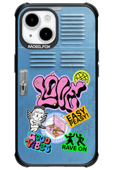 My Locker - Apple iPhone 15