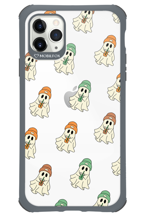 Spirited Sips (Nude) - Apple iPhone 11 Pro Max