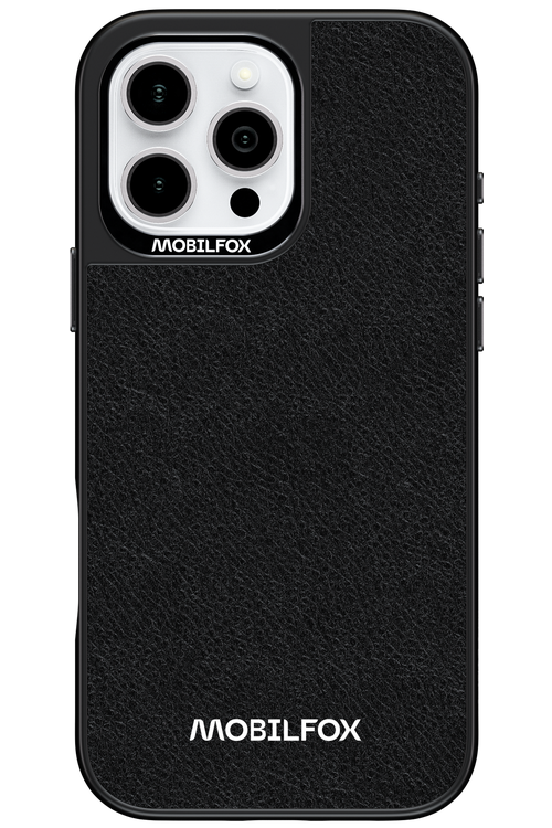 Mobilfox Leather 2.0 - Apple iPhone 16 Pro Max