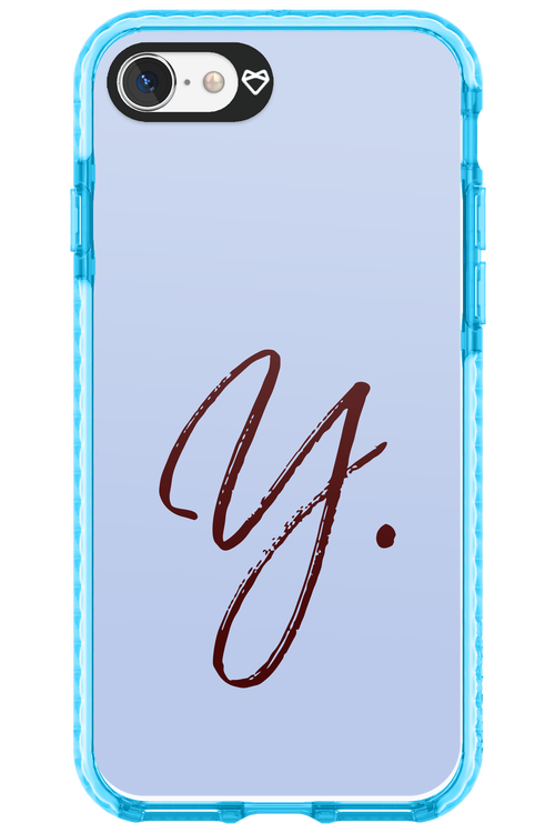 (Jellyfish Presso) Y 2.0 - Apple iPhone SE 2022