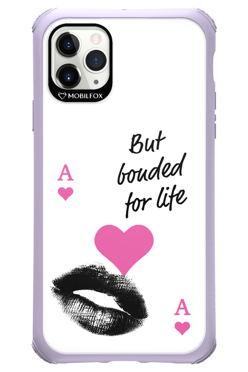Bonded for Life 2.0 - Apple iPhone 11 Pro Max