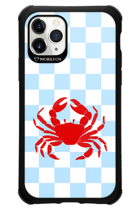 Oh Crab - Apple iPhone 11 Pro